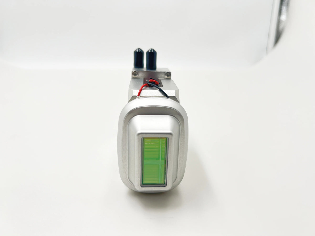 American Coherent Chip High Quality OED ODM 1200W Laser Module 12 - Bar Diode Laser Stack 808nm Big Power Macro Channel Diode