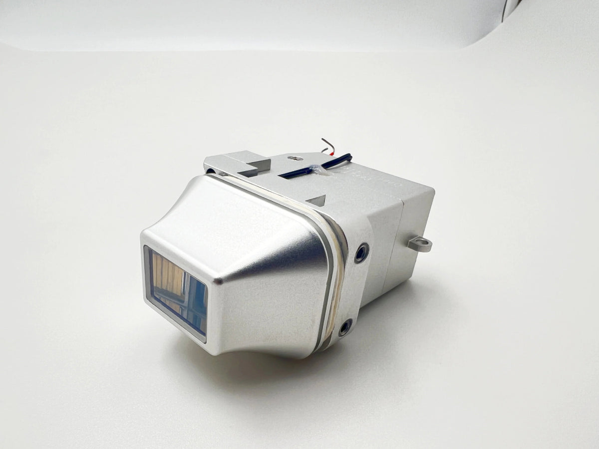 CLE LT HPL High Quality OED ODM 1200W Laser Module 12 - Bar Diode Laser Stack 808nm 755nm 1064nm Big Power Macro Channel Diode