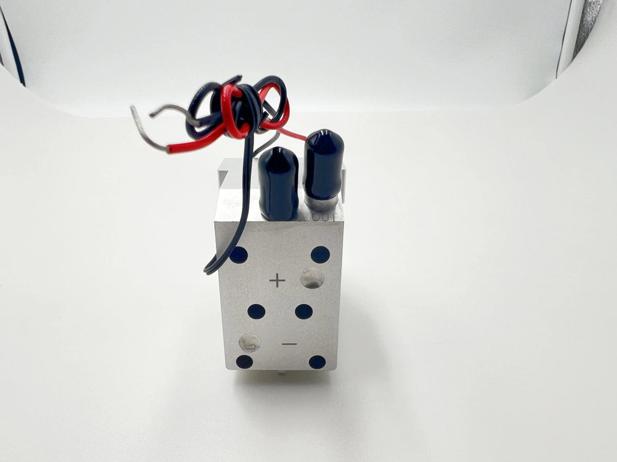 CLE LT HPL High Quality OED ODM 1200W Laser Module 12 - Bar Diode Laser Stack 808nm 755nm 1064nm Big Power Macro Channel Diode