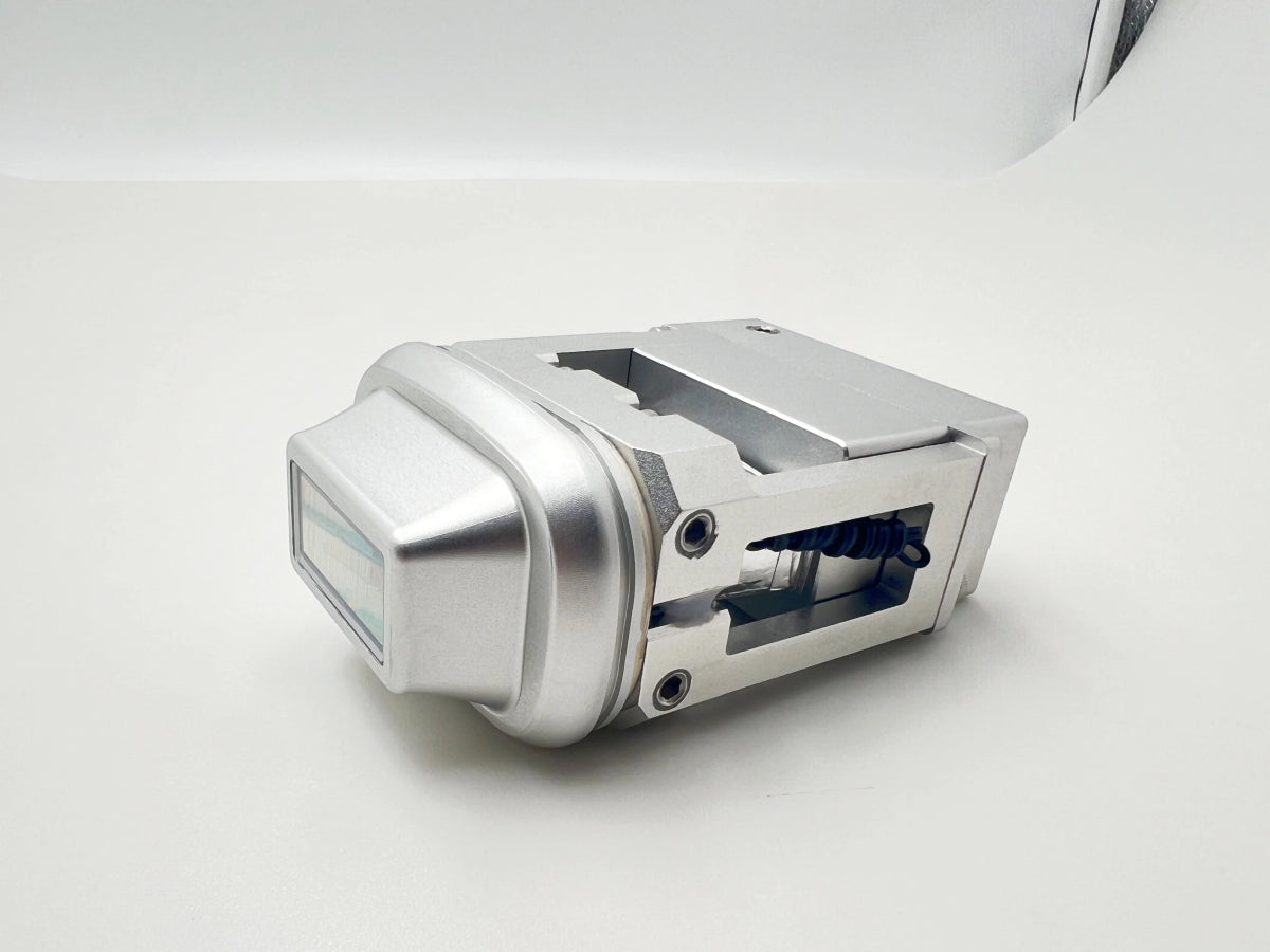 CLE LT HPL Real Factory OED ODM 1200W Laser Module 12 - Bar Diode Laser Stack 808nm 755nm 1064nm Diode Laser Hair Removal Module