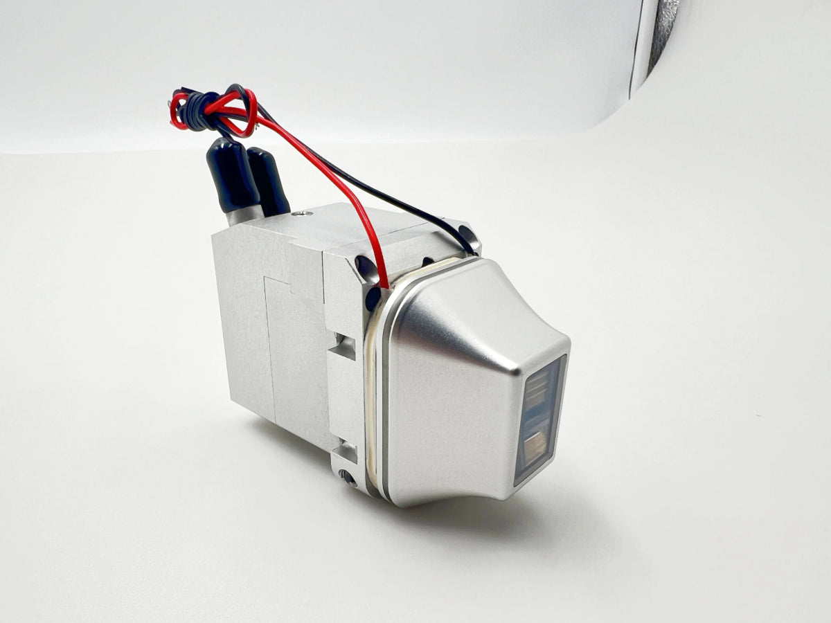 CLE Real Factory High Quality OED ODM 1200W Laser Module 12 - Bar Diode Laser Stack 808nm Diode Laser American Coherent Chip