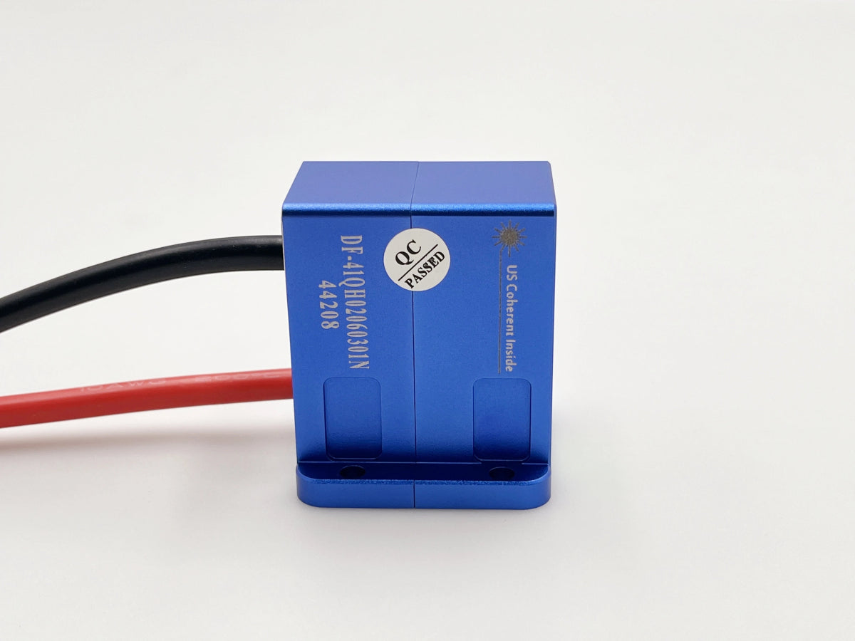Power Module Coherent Coherent Chip Power 1200W Wavelength Powerful Laser 808nm Power Module