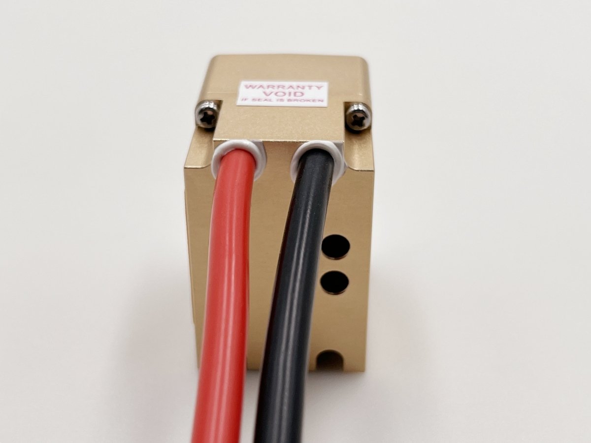 Coherent USA 2000W Diode Laser Stack 100W Per Bar with Triple Wavelengths for Handle Piece Repair 20 Bars 12V Peak Reverse Volta