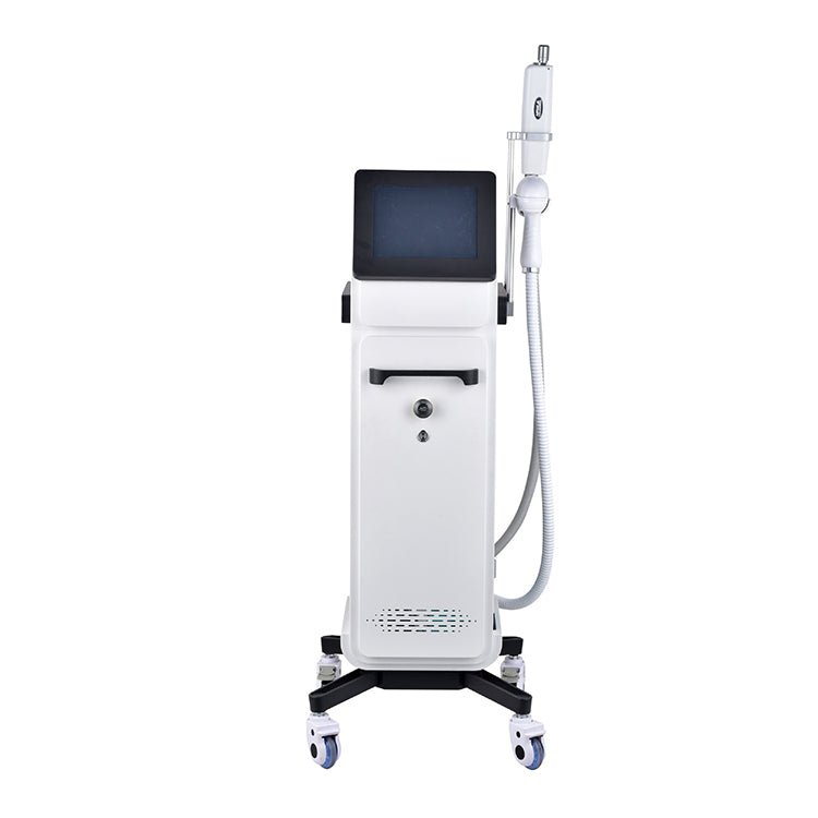 Diode Laser 755 808 1064 soprano Ice Platinum Epilator Permanent Hair Remover 808 Diode Laser Beauty Hair Removal Laser