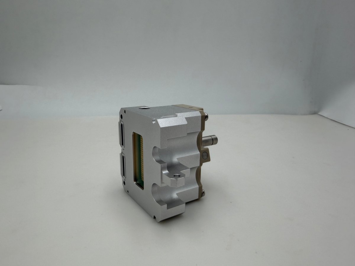 Diode laser for hair removal（Series 2）