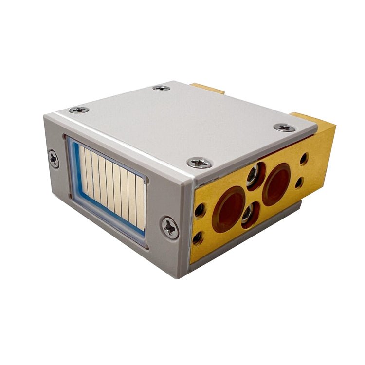 Diode Laser Hair Removal Machine LT HPL HS 808nm 600W 12bars Laser Diode Bars Stack