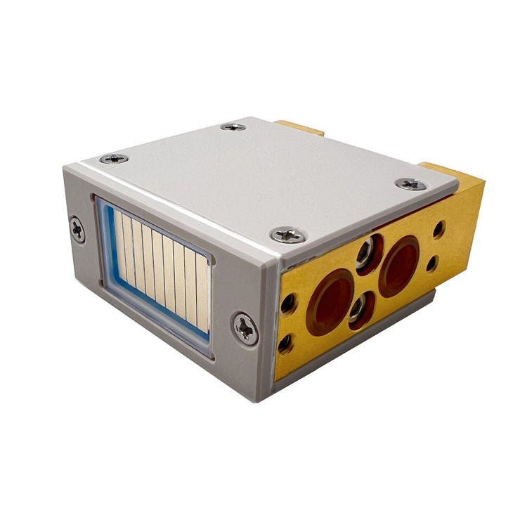 Diode Laser Hair Removal Machine LT HPL HS 808nm 600W 12bars Laser Diode Bars Stack