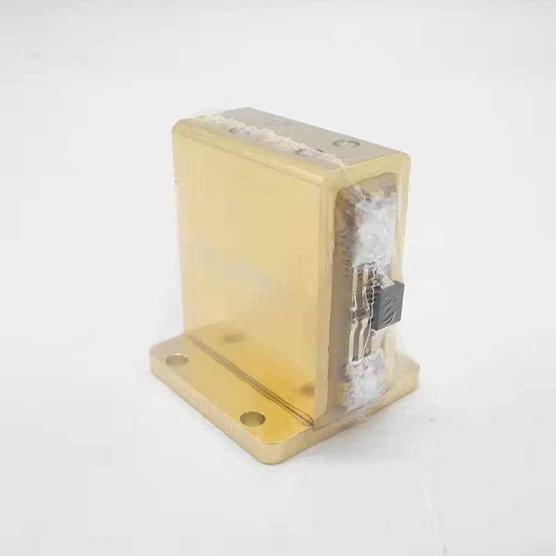 Diode Laser Stack for Hair Removal COE JC 808nm 755nm 1064nm Handle Repair Macro Channel Diode Laser Module