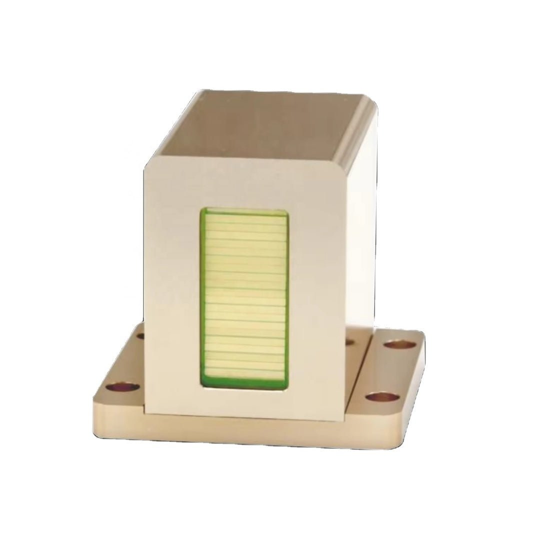 Diode Laser Stack for Hair Removal COE JC 808nm 755nm 1064nm Handle Repair Macro Channel Diode Laser Module