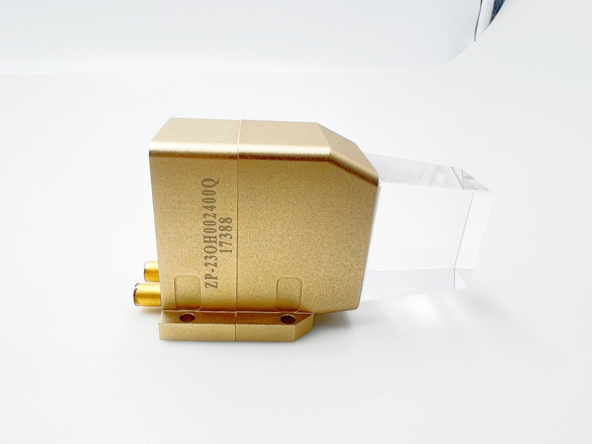 Diode Laser Stack for Hair Removal Machine Power Module Diode Laser Macro Channel 808nm 755nm bar Laser Parts US Coherent Bar