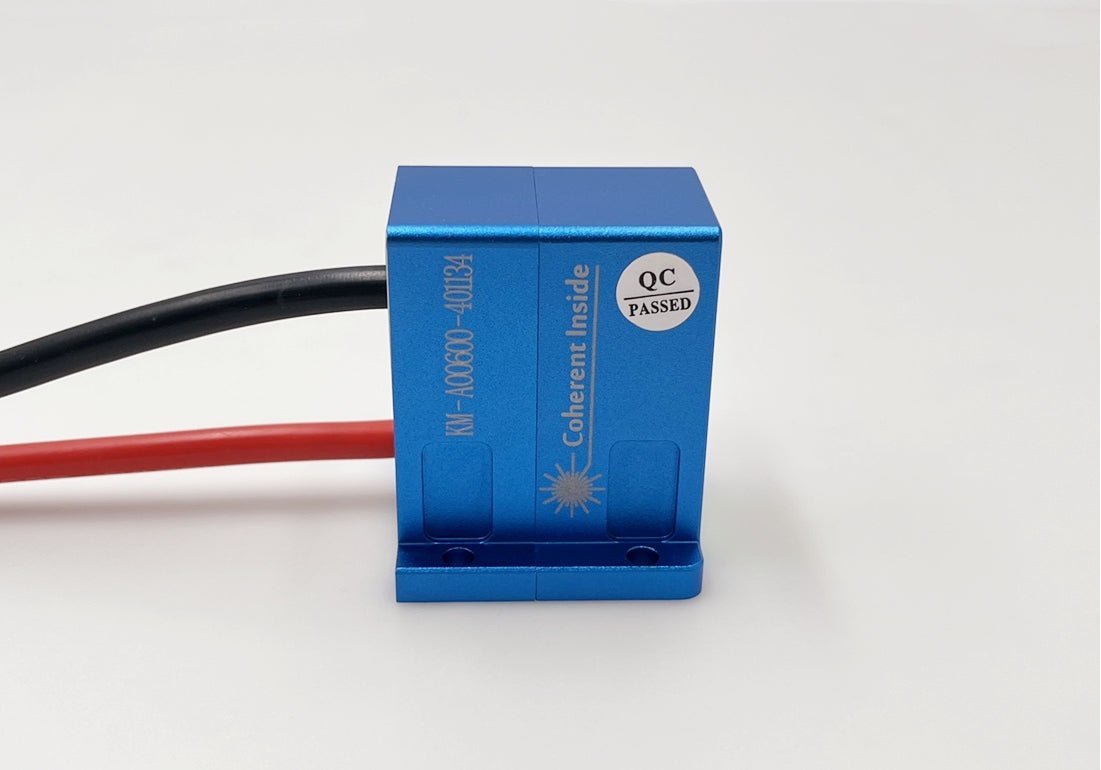 Diode Laser Stack Macro Channel Custom 808nm 755nm 1064nm 600W 6bars Hair Removal Hand Piece Replacement OEM ODM Real Factory