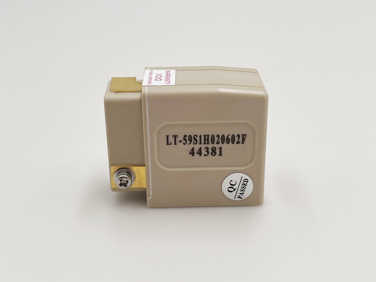 Diode Laser Stack Macro ChannelHigh Power 10 - Bar 1000W Wavelength Powerful Laser 808nm Power Module Diode Laser US Coherent Bar