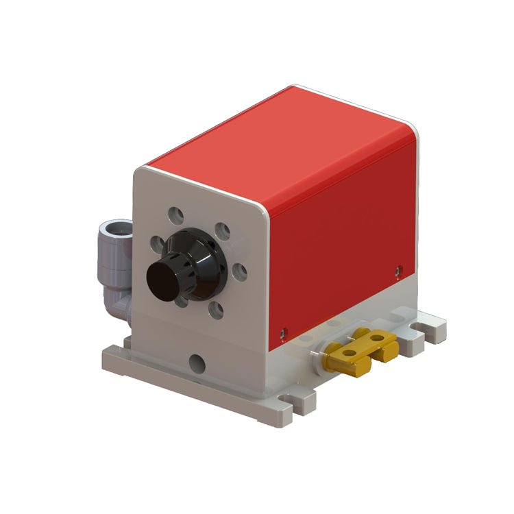 Diode Pump Laser Module Dpss Laser Module Laser Cutting Diode for Diamond Cutting Machine 50W 75W 100W 150W