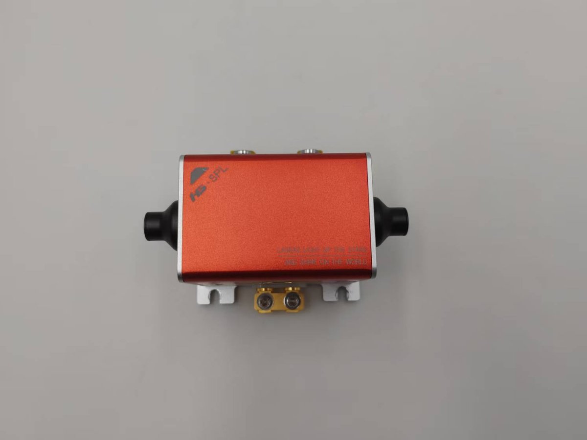 Diode Pump Laser Module Dpss Laser Module Laser Cutting Diode for Diamond Cutting Machine 50W 75W 100W 150W