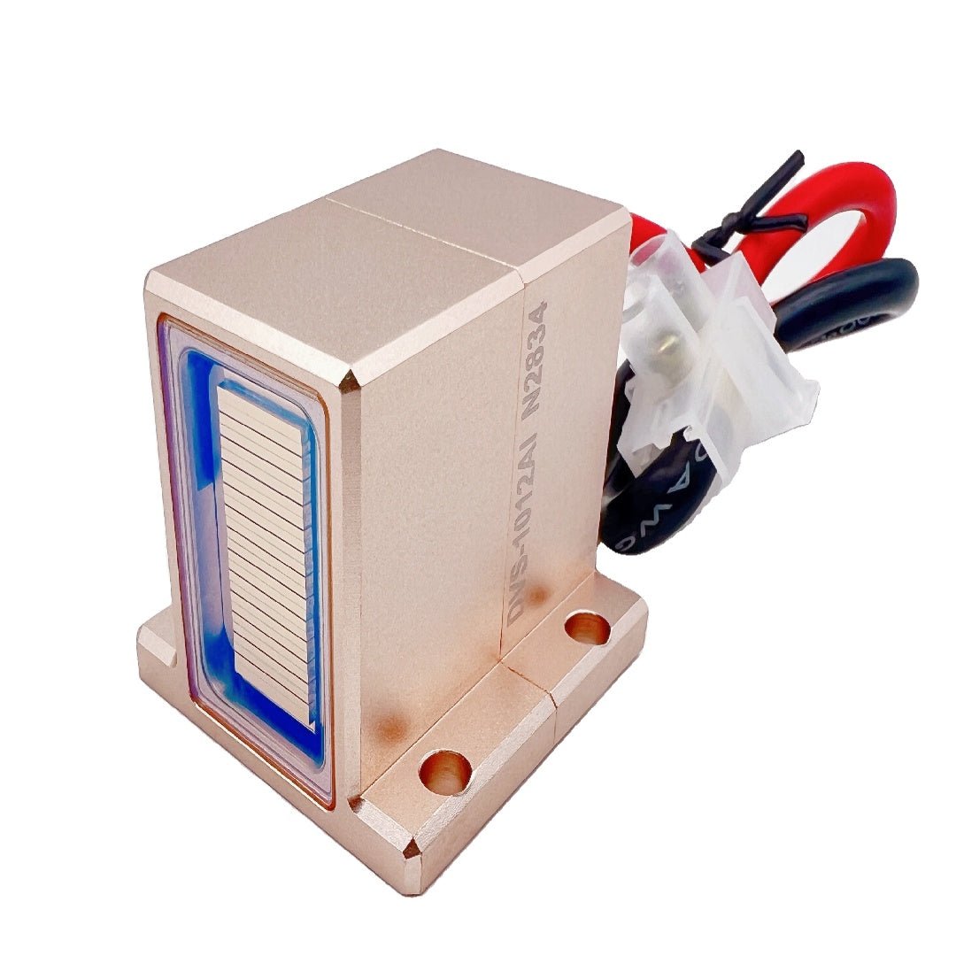 DVS LST LAS LSR Diode Laser Stack Bars for Diode Laser Hair Removal Ma