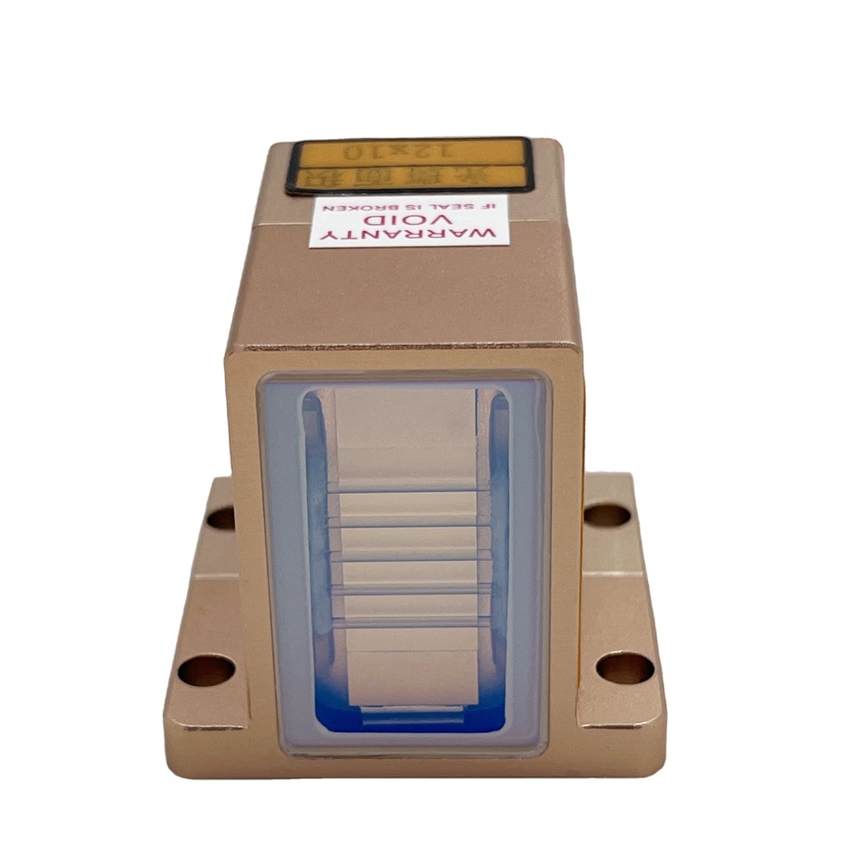 Factory Custom Macro Channel Diode Laser Stack 5 - 15 Bar New Hair Removal Handle Piece Replacement Repair Laser Equipment Parts