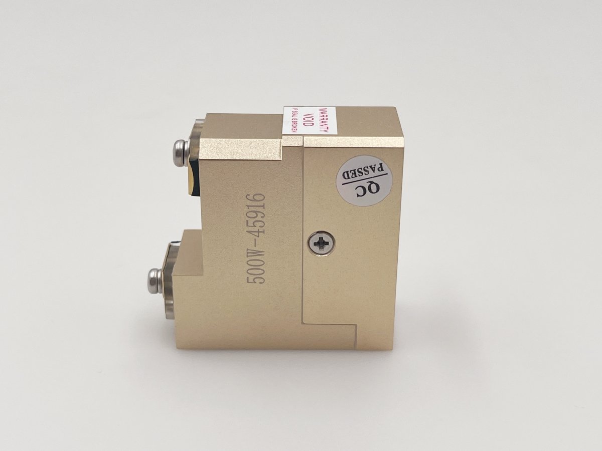 Factory High Power 10 - Bar 1000W Wavelength Powerful Laser 808nm Power Module Diode Laser Hair Removal Module ODM OEM