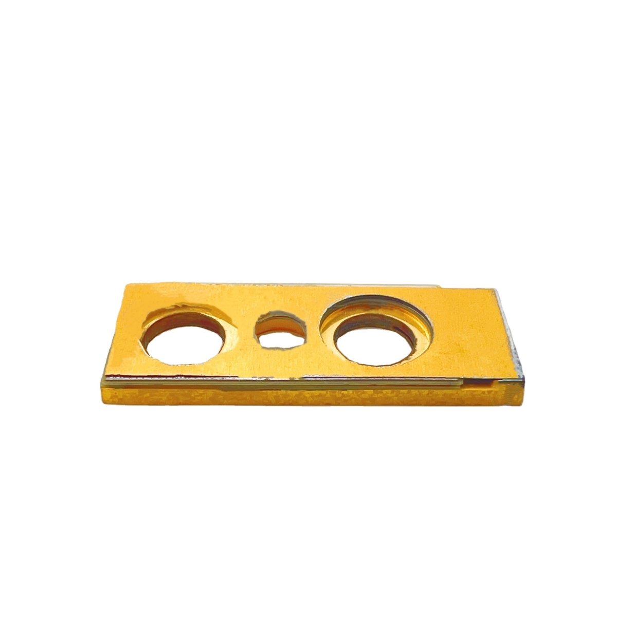 Factory High Quality 100W Laser Module 1Bar Diode Laser Stack 808nm 755nm 1064nm Micro Channel Single bar Separetely