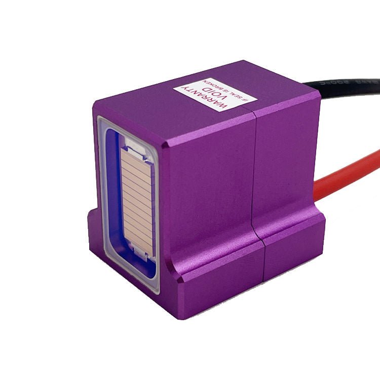 Hair Removal 500W Diode Laser Stack Module 1064nm 755nm 10 Bars Laser Transmitter Emitter New Laser Equipment Parts ODM OEM