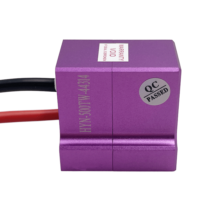 Hair Removal 500W Diode Laser Stack Module 1064nm 755nm 10 Bars Laser Transmitter Emitter New Laser Equipment Parts ODM OEM