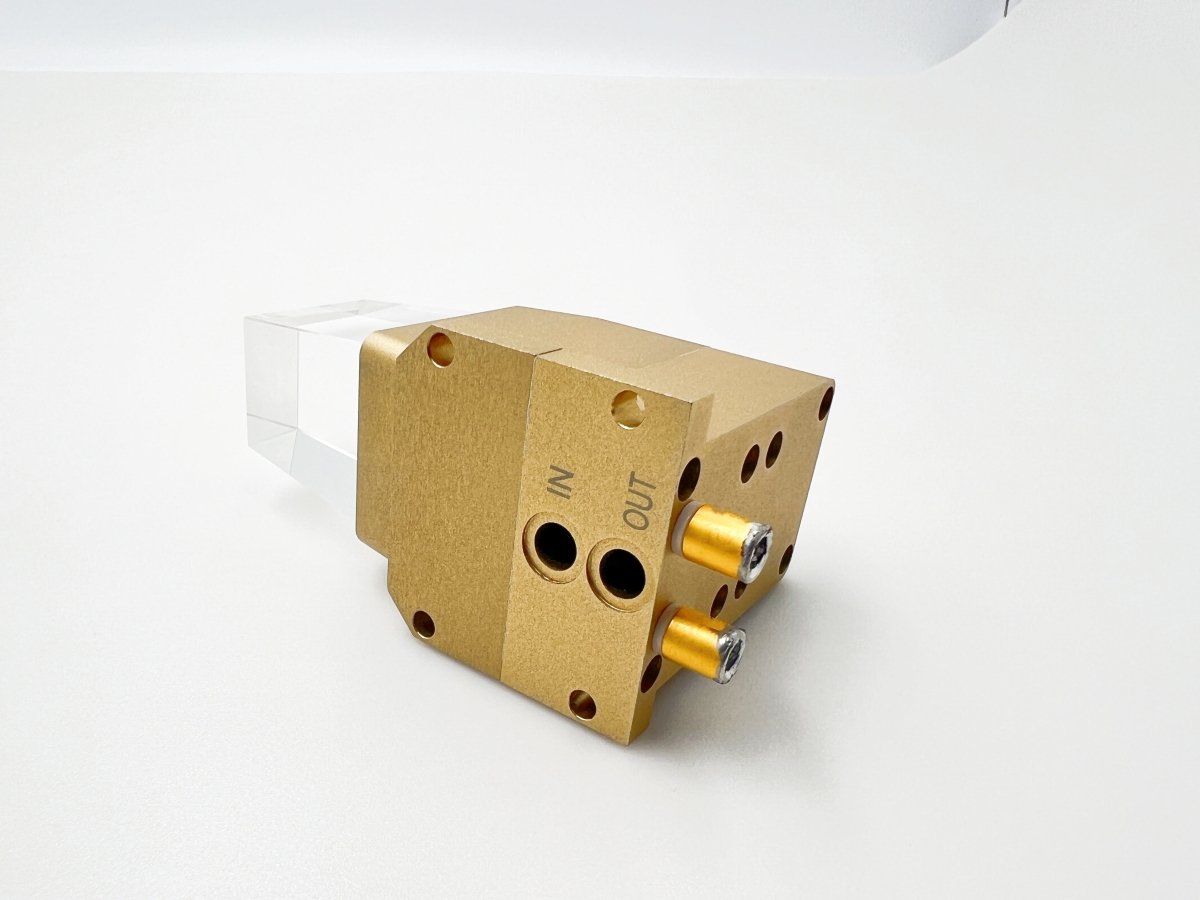 HG New Diode Laser Stack Hair Removal Handle Power Module 808nm/755nm High - Accuracy Laser Parts with 2 - Year Warranty