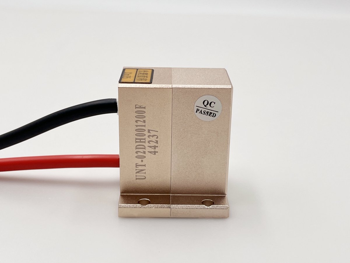 High - Power 808nm Laser Diode Stack