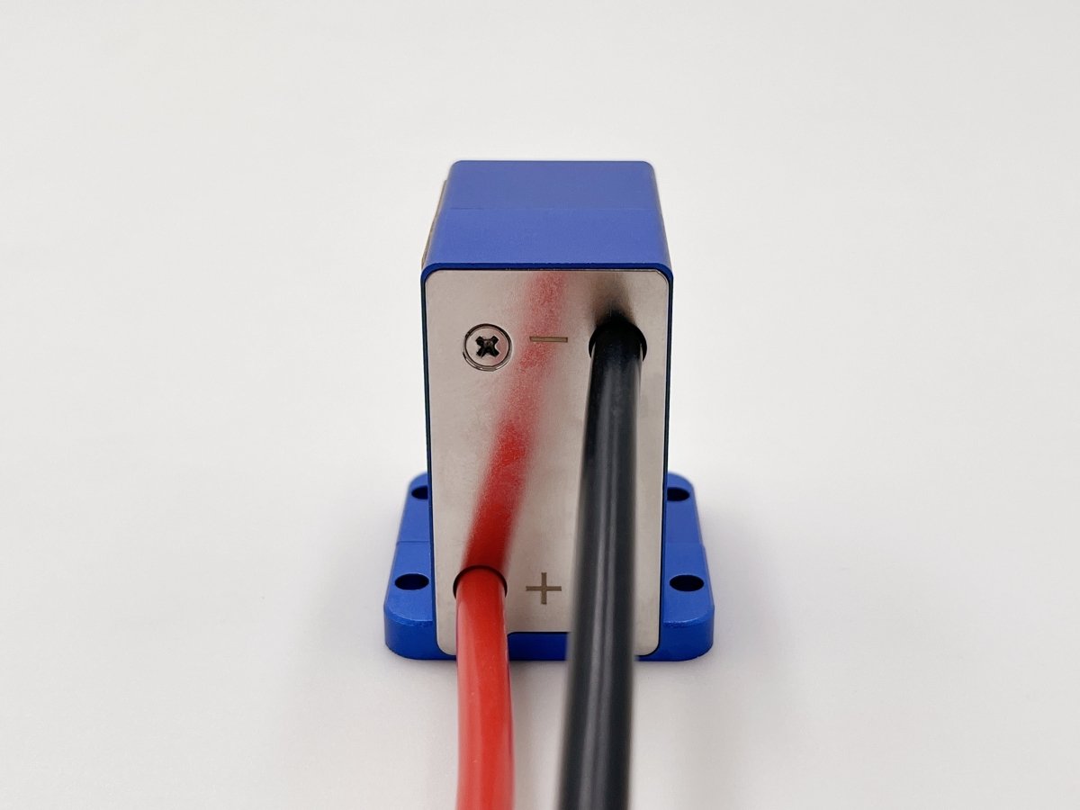 High - Power Diode Laser Module