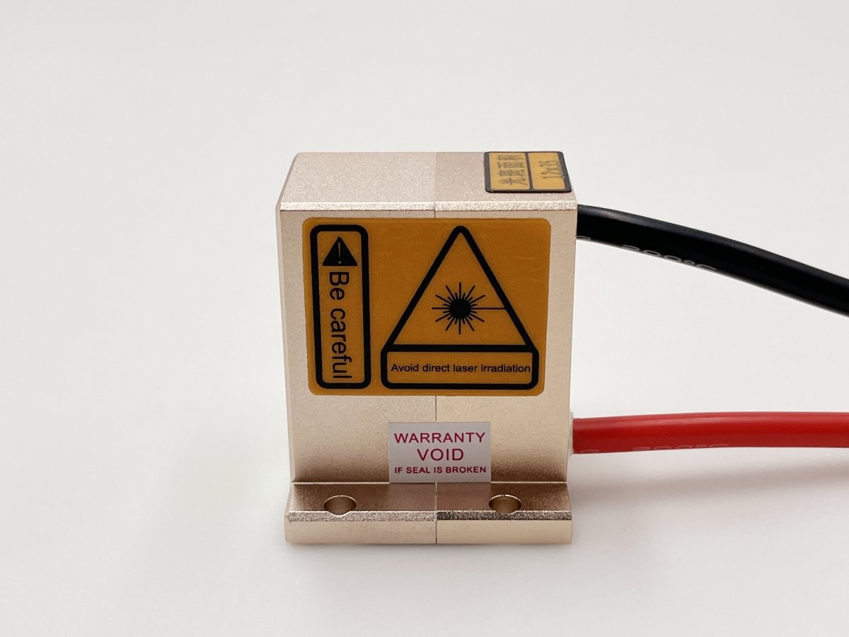 High - power semiconductor laser