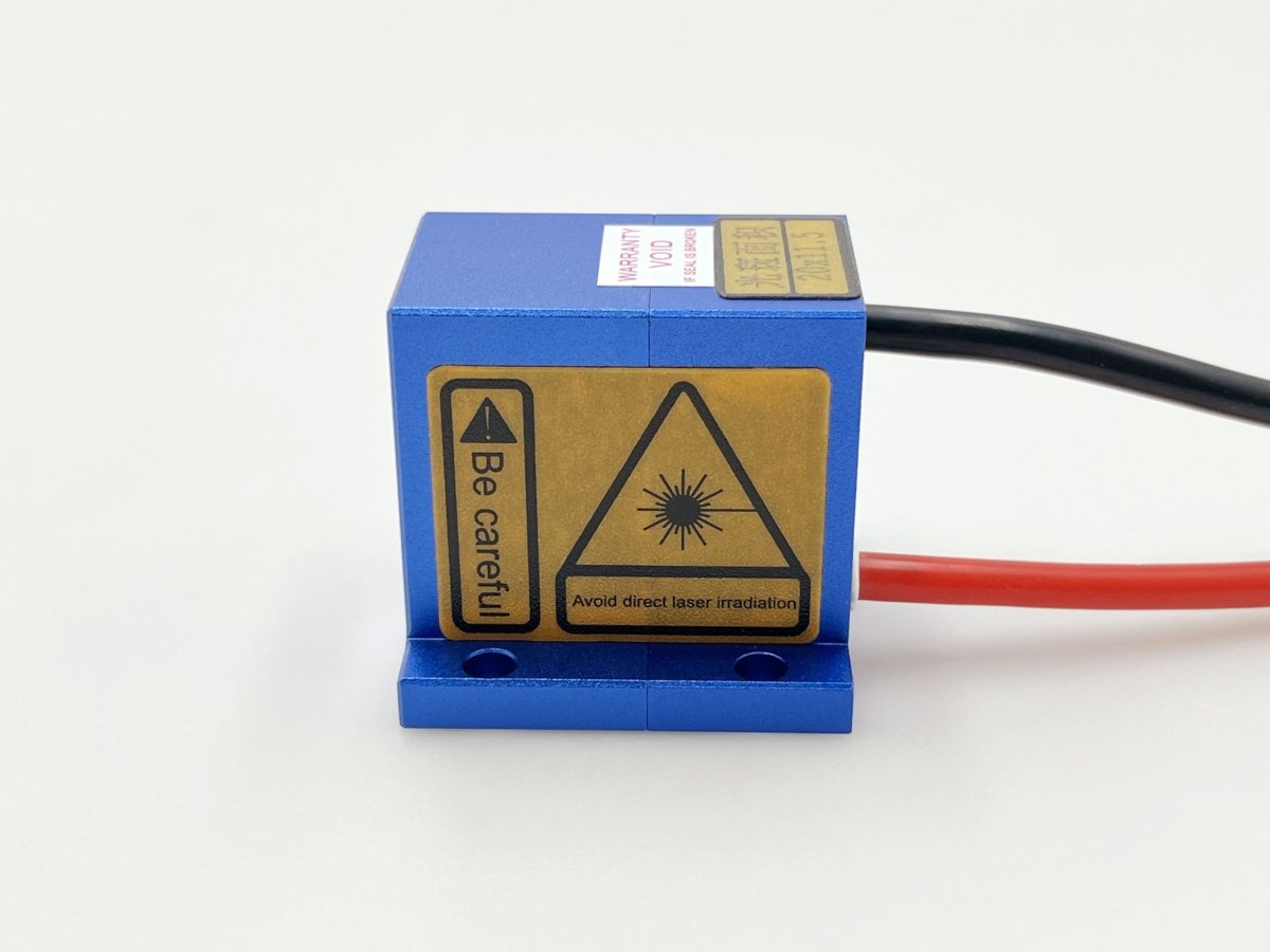 High Quality Diode Laser Bars Most Popular Big Power Laser 10bars 500W Custom 755nm 1064nm Diode Lazer Stack Bars
