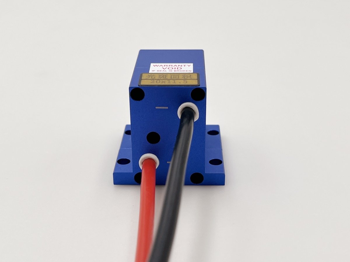 High Quality Diode Laser Bars Most Popular Big Power Laser 10bars 500W Custom 755nm 1064nm Diode Lazer Stack Bars