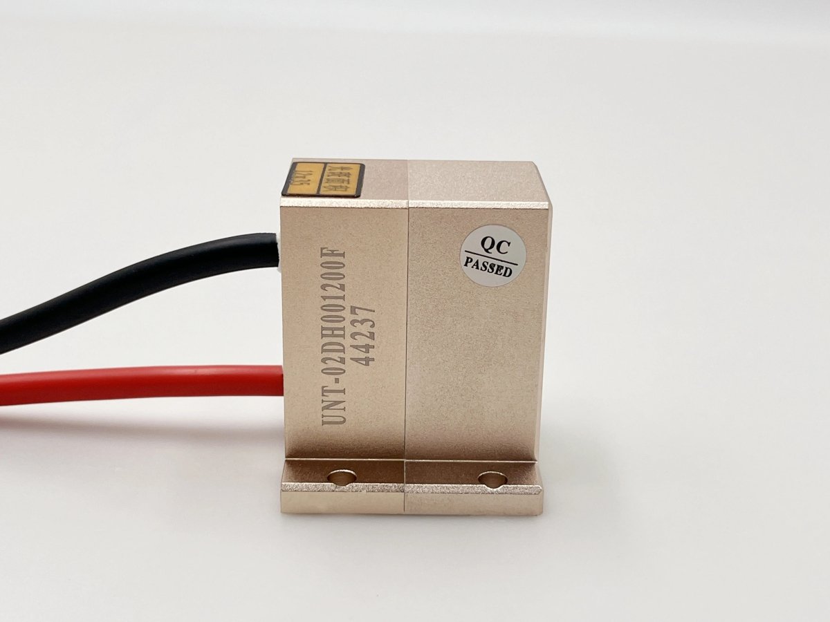 HPL LT Diode Laser bar Stack Custom 808nm 755nm 1064nm 1200W 12bars Hair Removal Handle Laser Stack bar OEM ODM