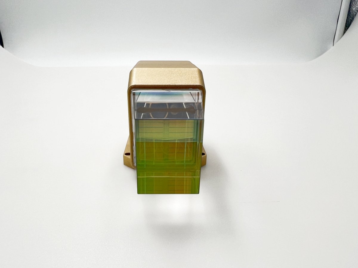 HPL LT Macro Channel Diode Power Module Diode Laser Macro Channel 808nm 755nm 1064nm 2400W 12 US Coherent Bars ODM OEM