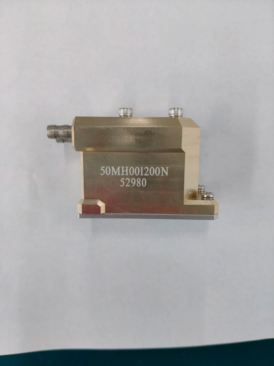 HPL LT US Coherent Chip Bar High Power 12 - Bar 1200W Wavelength Powerful Laser 808nm Power Laser Diode Parts Real Factory