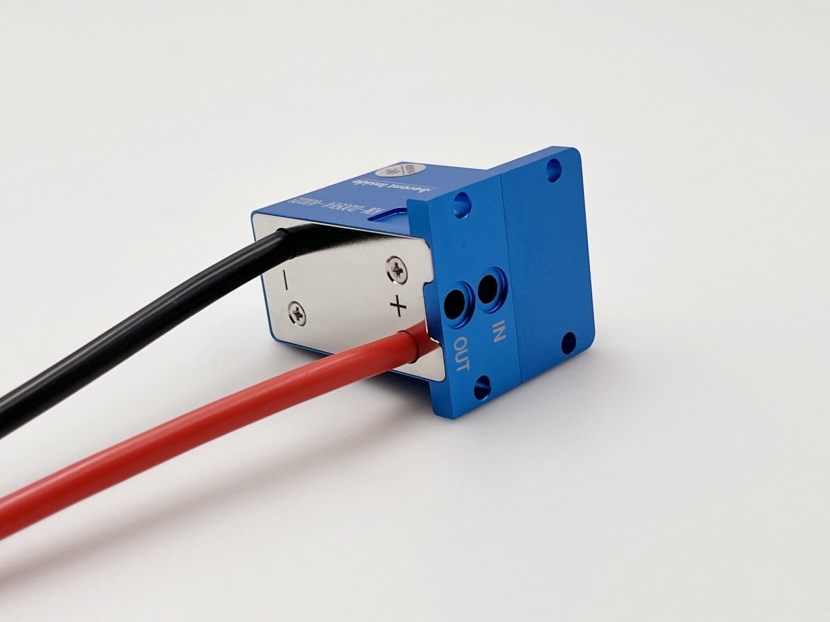 Laser Diode Parts Custom Real Factory 808nm 755nm 1064nm 1600W 16bars Hair Removal Handle ODM OEM