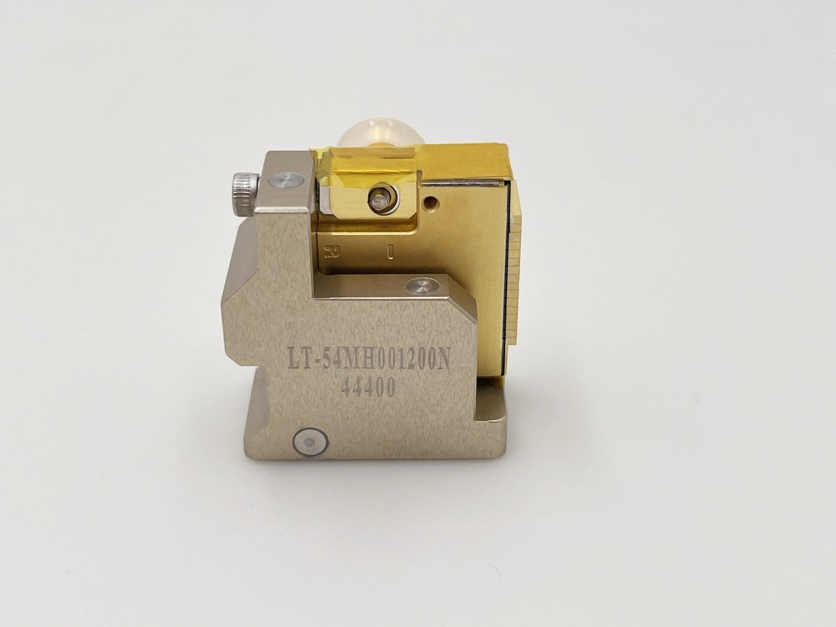 Laser Diode Parts High Power 12 - Bar 1200W Wavelength Powerful Laser 808nm Power Diode Laser Stack for Hair Removal Machine