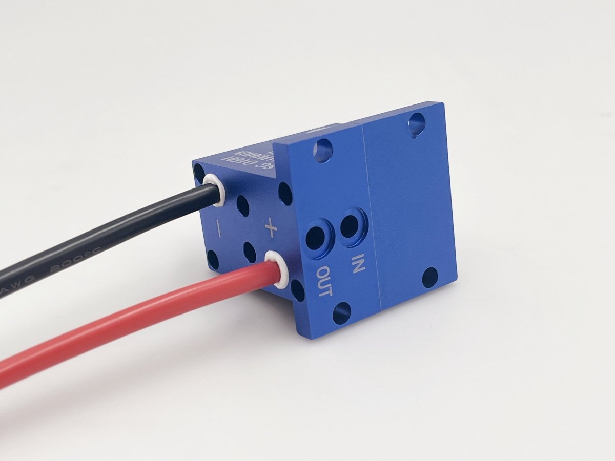 Laser Diode Parts High Power 12 - Bar 600W Wavelength Powerful Laser 808nm Power Module Diode Laser Hair Removal Module