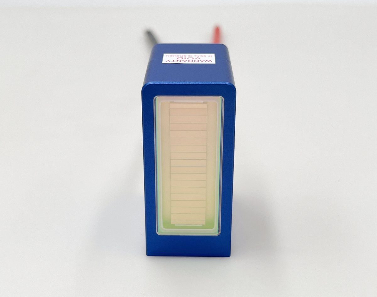 Laser Diode Parts High Power 15 - Bar 1500W Wavelength Powerful Laser 808nm Power Module Diode Laser US Coherent Chip Bar Imported