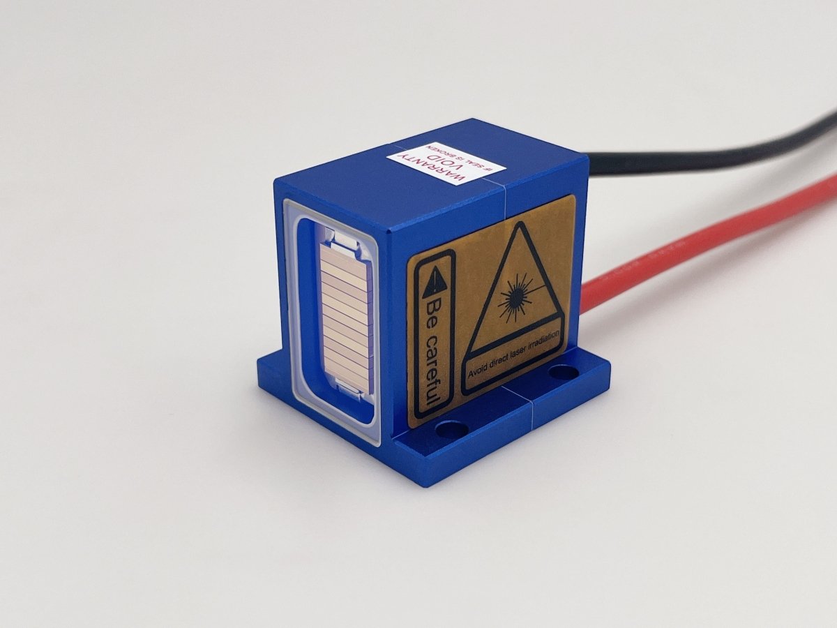 LT HPL High Power 10 - Bar 500W Wavelength Powerful Laser 808nm Power Module Diode Laser Hair Removal Diode Laser Module