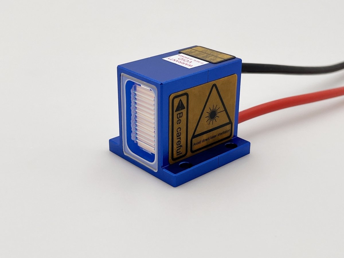 LT HPL High Power 10 - Bar 500W Wavelength Powerful Laser 808nm Power Module Diode Laser ODM OEM