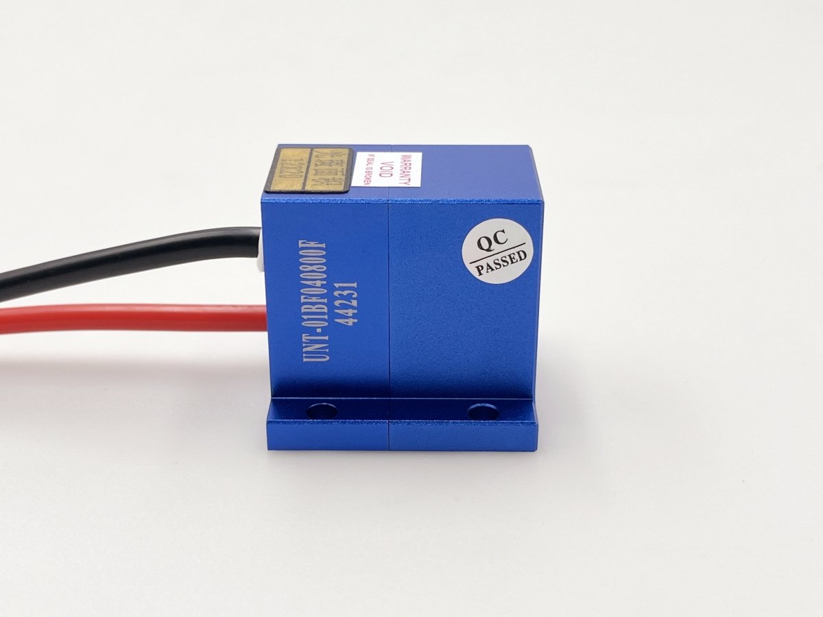 LT HPL High Power 10 - Bar 500W Wavelength Powerful Laser 808nm Power Module Diode Laser ODM OEM