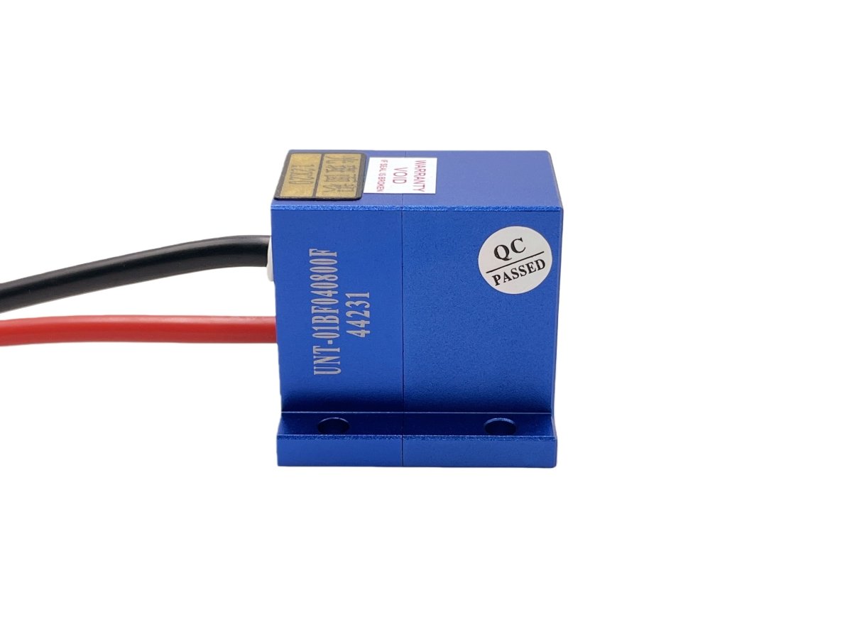 LT HPL High Power 10 - Bar 500W Wavelength Powerful Laser 808nm Power Module Diode Laser US Coherent Chip Bar Imported