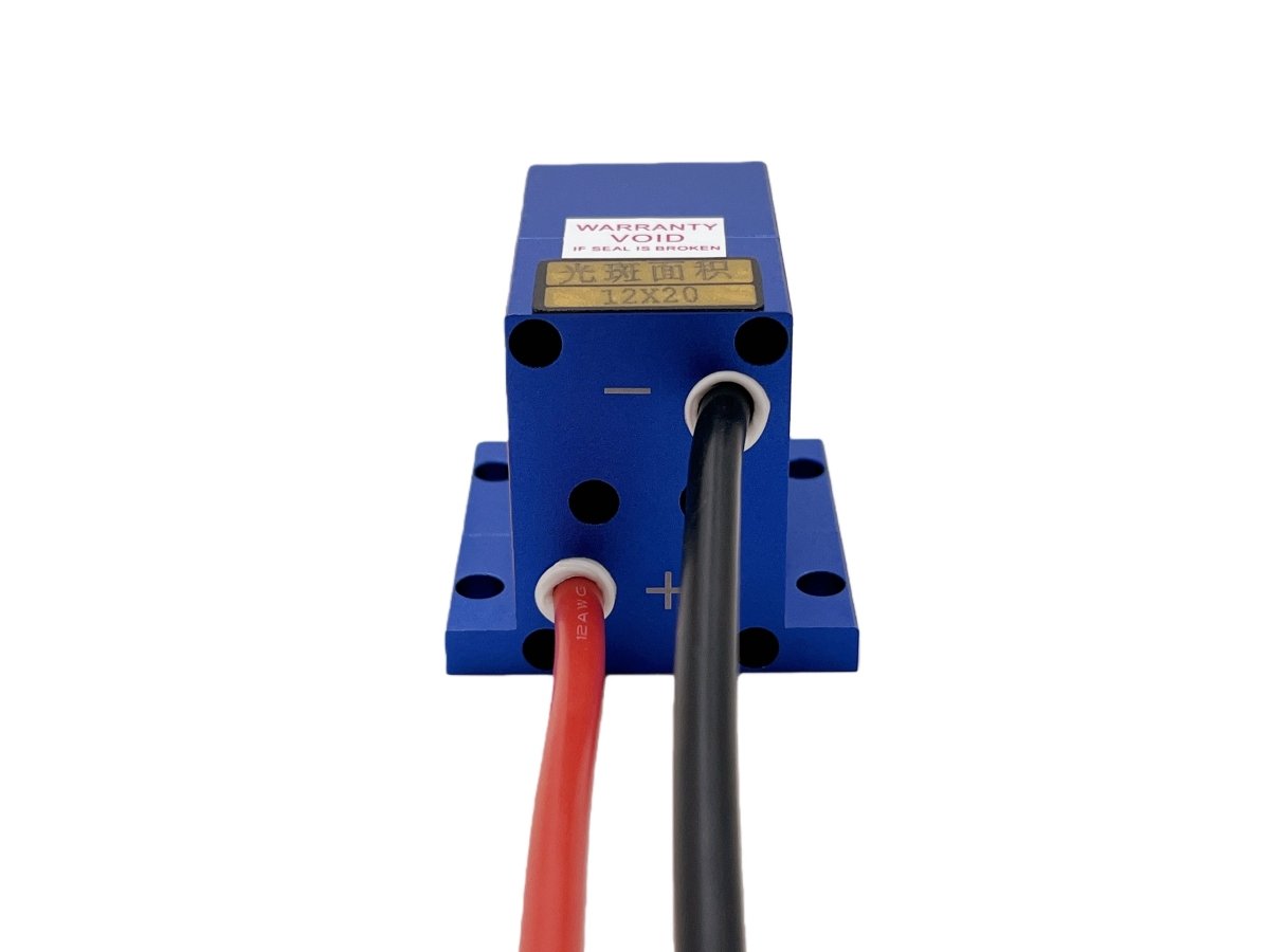 LT HPL High Power 10 - Bar 500W Wavelength Powerful Laser 808nm Power Module Diode Laser US Coherent Chip Bar Imported