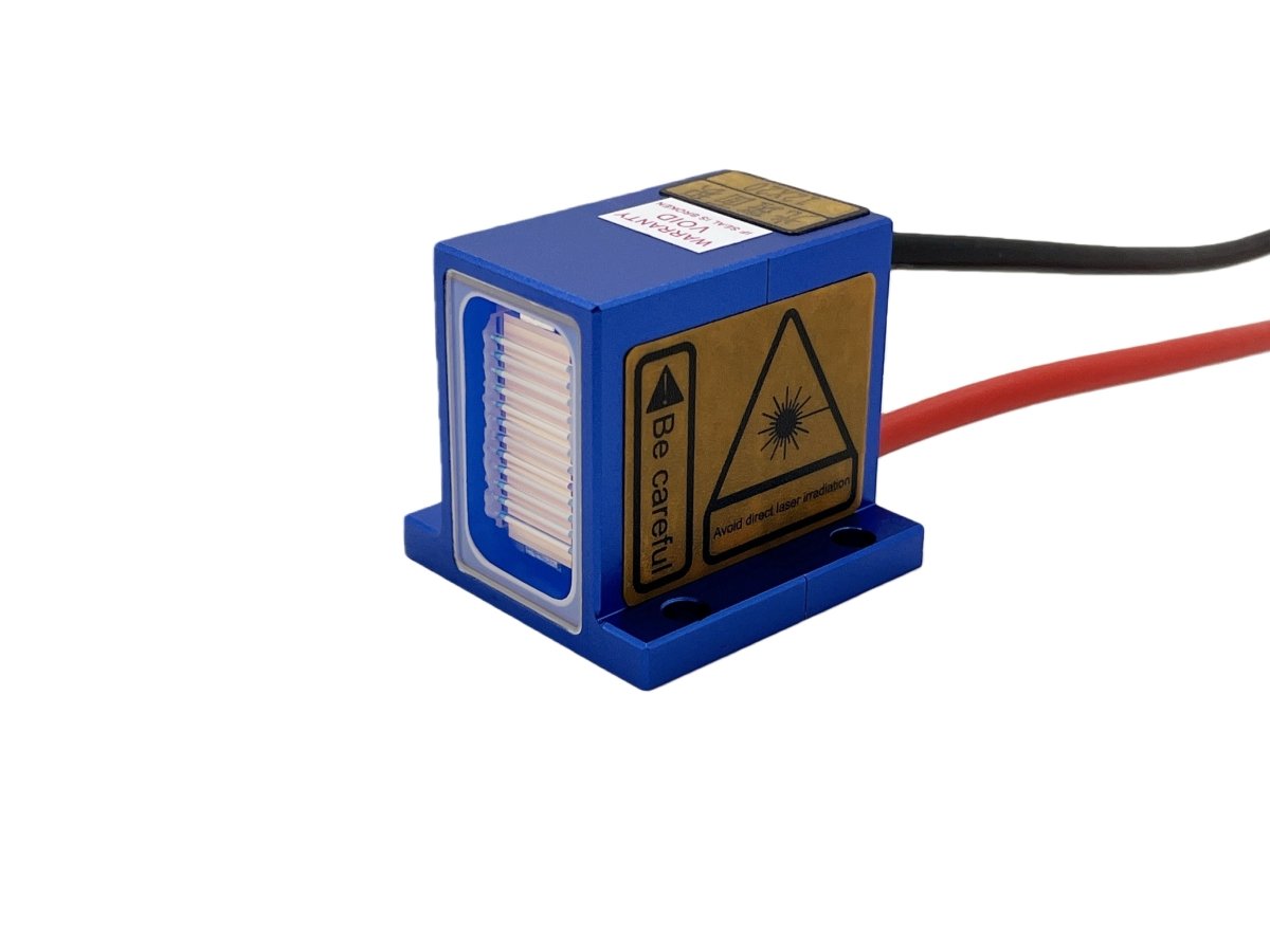 LT HPL High Power 10 - Bar 500W Wavelength Powerful Laser 808nm Power Module Diode Laser US Coherent Chip Bar Imported