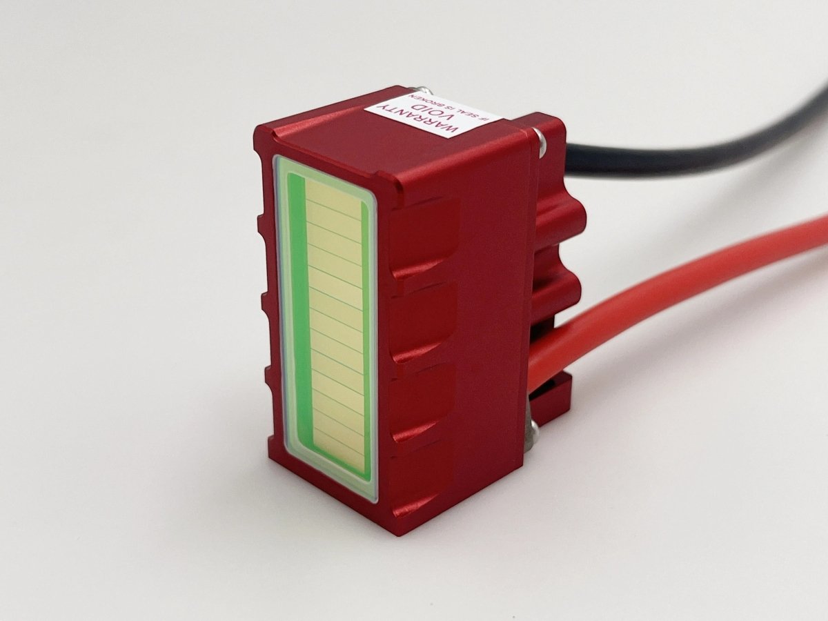 LT HPL High Power 12 - Bar 1200W Wavelength Powerful Laser 808nm Power Module Diode Laser Stack for Hair Removal Machine ODM OEM