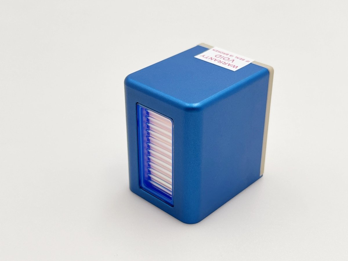 LT HPL High Power 12 - Bar 1200W Wavelength Powerful Laser 808nm Power Module Macro Channel Diode