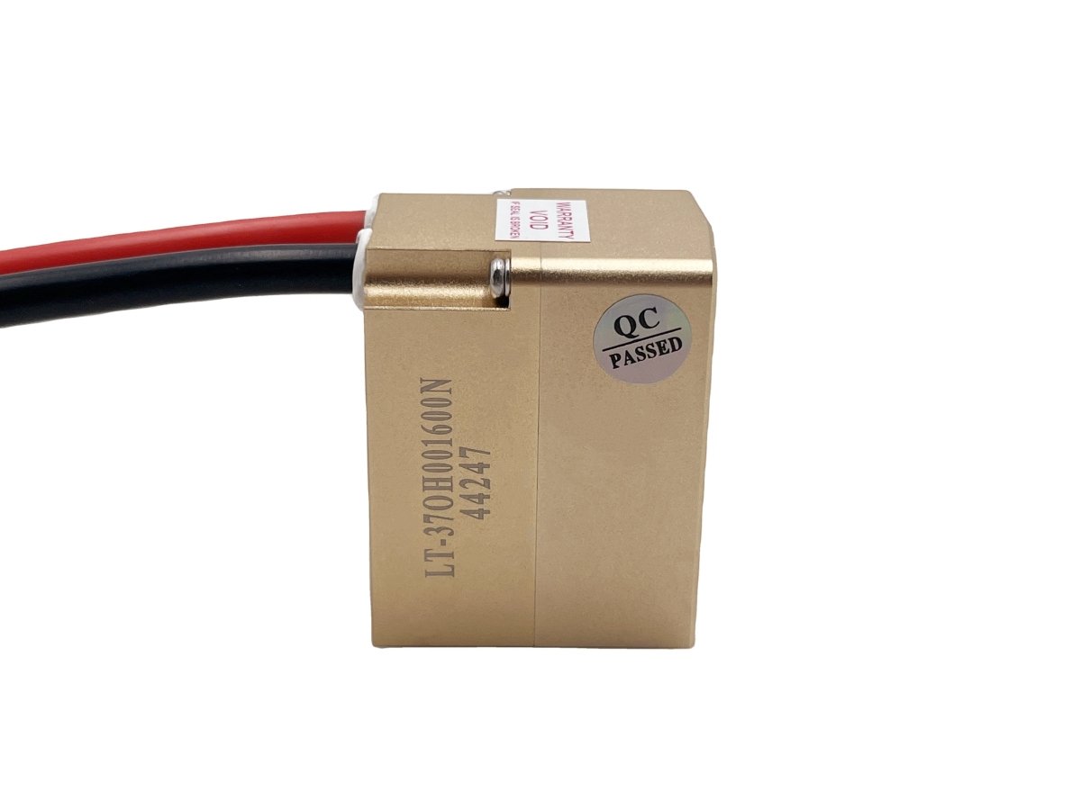 LT HPL Real Factory ODM OEM 808nm 755nm 1064nm 1600W 16bars American Coherent Chip Diode Laser Hair Removal Module