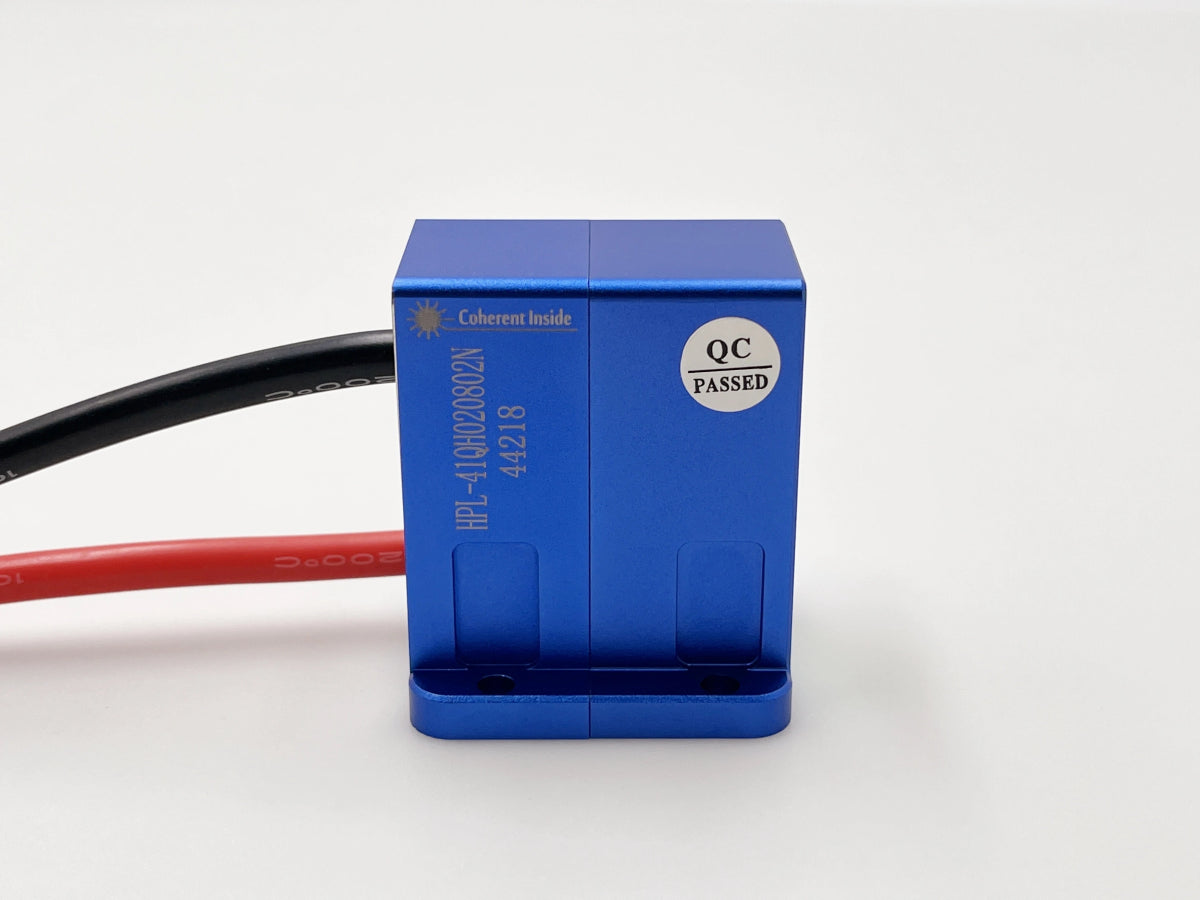 LT HPL UPP Diode Laser Stack 1200W 808nm 755nm 1064nm 940nm US Coherent Bar for Hair Removal Machine Handle