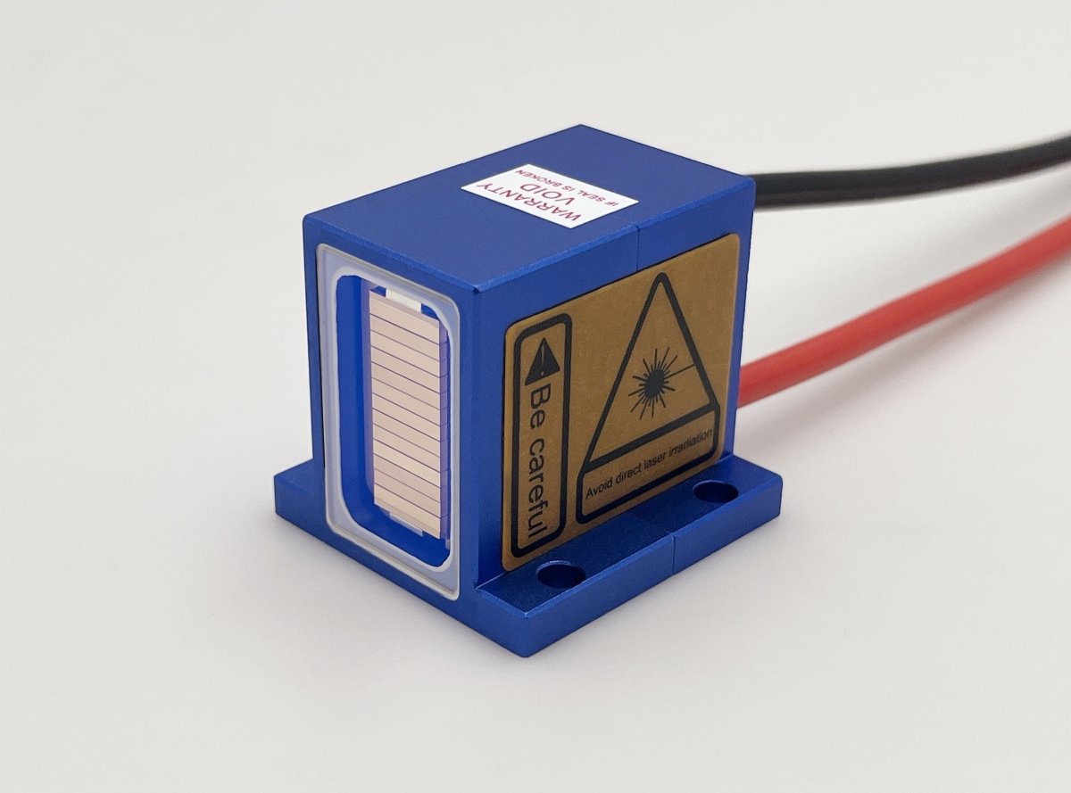 LT HPL UPP KR STE CLE BML HYN Diode Laser Stack American Coherent Bars 808 1064 755 Laser Macro Channel Diode Laser Stack