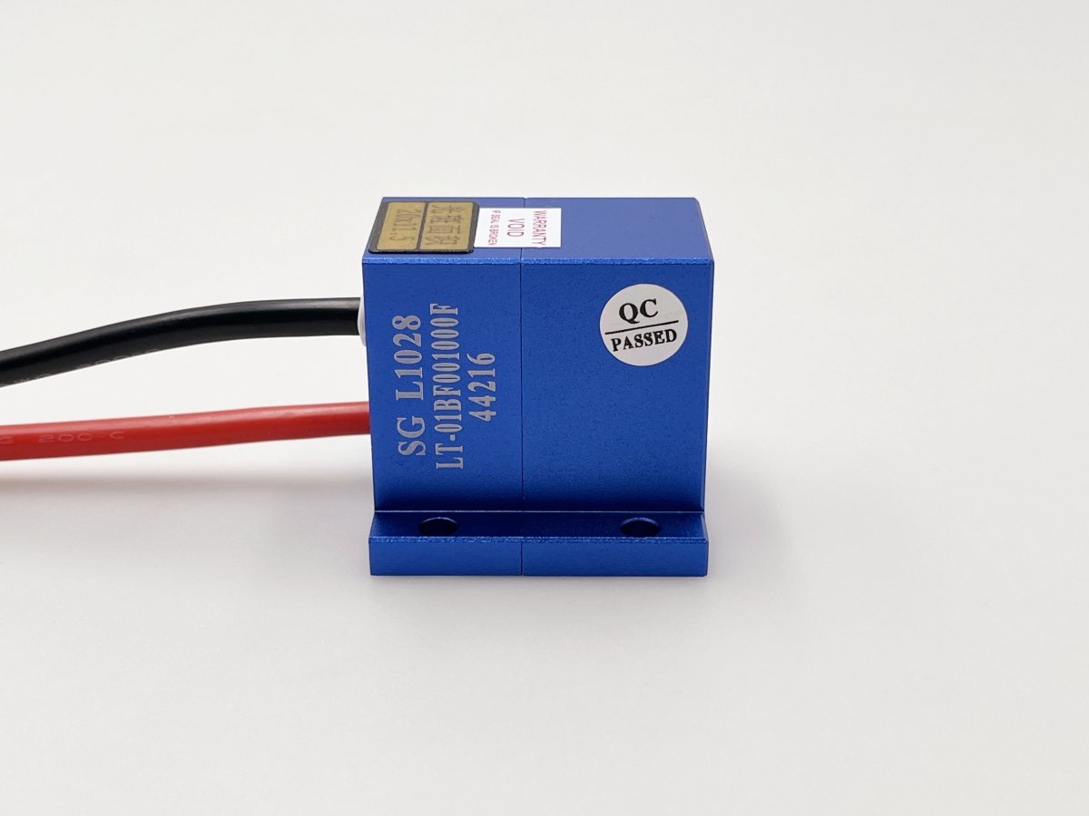 Macro - Channel Diode Laser for Hair Removal