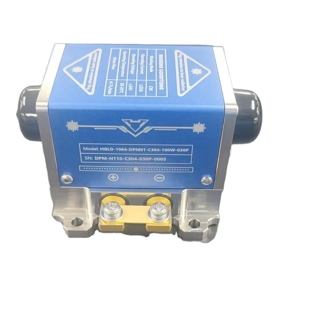 DPM 75W Diode Pump Laser Repair CEO Northrop Grumman Module Replacement Laser Module Cutting Edge Optronics